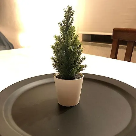 La Mansarda Di Gabri Appartement *