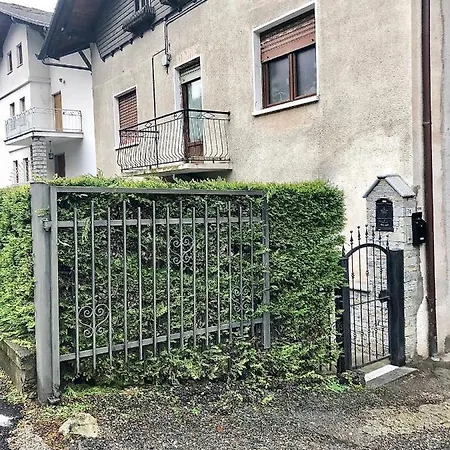 La Mansarda Di Gabri * Villefranche