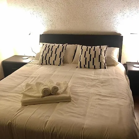 Appartement La Mansarda Di Gabri